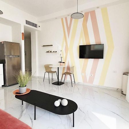 Bnbisrael Apartments - Yosef Eliyahu Terracotta Тель-Авив Экстерьер фото